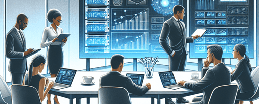 Cover Image for Concepts for Orchestrating the Agentic Future