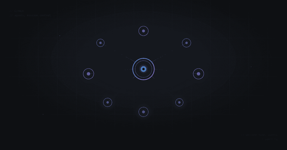 GitHub Agent HQ & Mission Control: From Incubation to Product