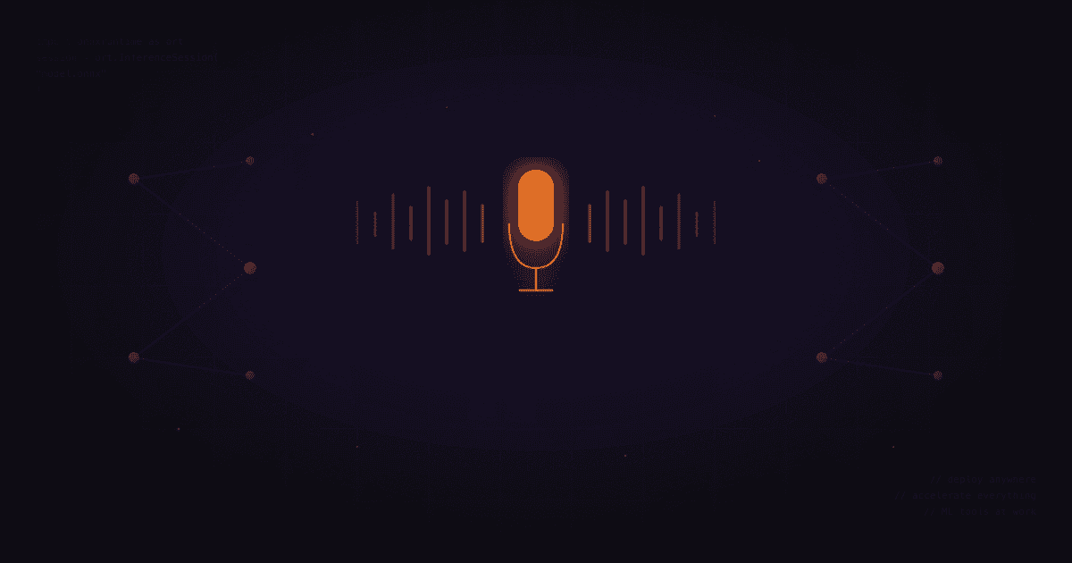 InfoQ Podcast: ML Tools to Accelerate Your Work